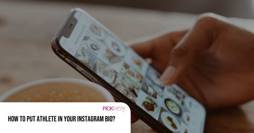 Featured Image-How To Put Athlete In Your Instagram Bio?