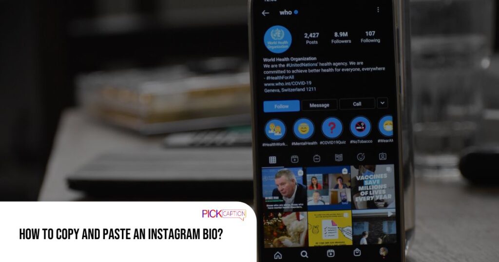 Featured Image-how to copy and paste an instagram bio