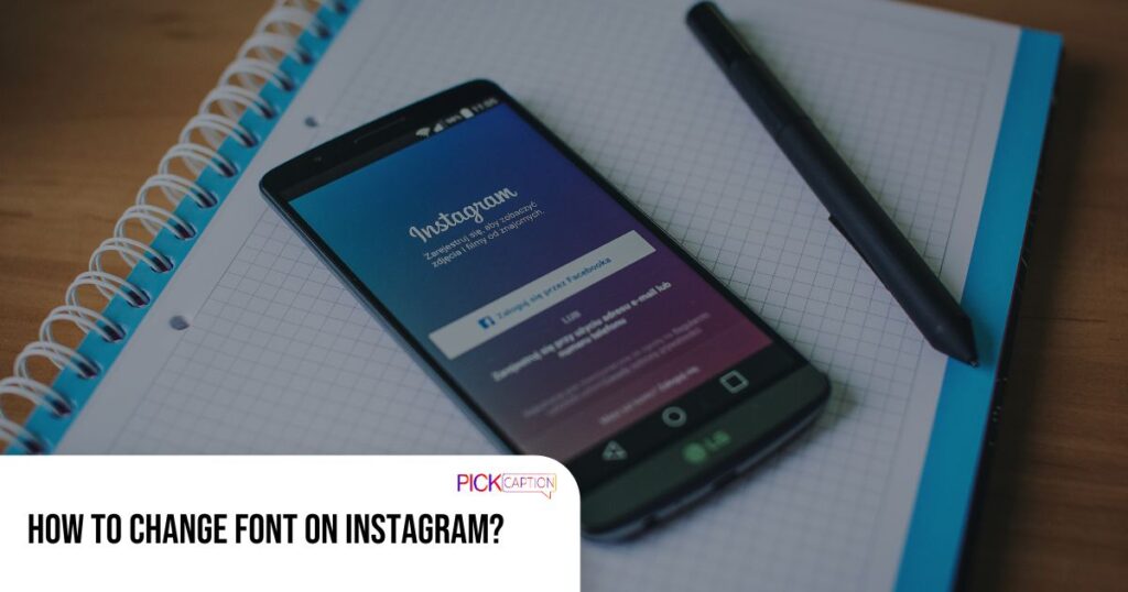 Featured Image-How to change font on instagram