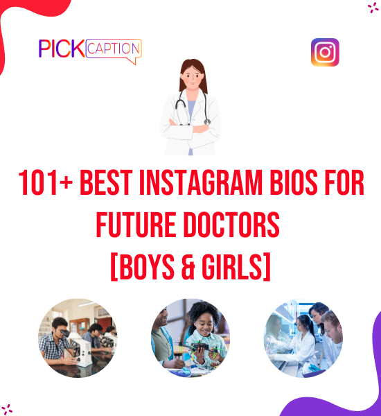 Featured Image-Instagram bio for future doctor